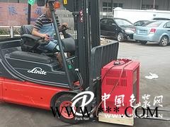 選購(gòu)質(zhì)量可靠的二手林德叉車(chē)就選準(zhǔn)然商貿(mào)有限公司，福建二手林德叉車(chē)