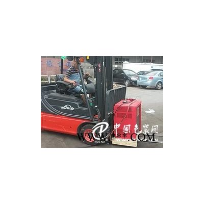 選購(gòu)質(zhì)量可靠的二手林德叉車(chē)就選準(zhǔn)然商貿(mào)有限公司，福建二手林德叉車(chē)