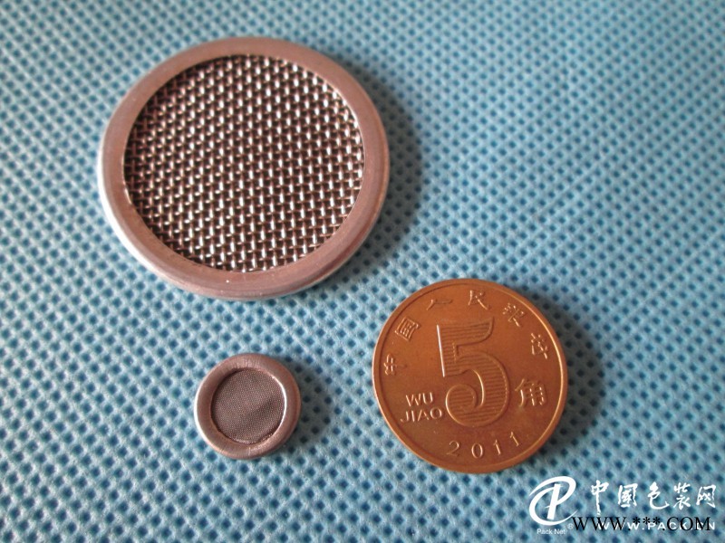 沃興成功開啟剁手模式&水管過(guò)濾網(wǎng)圓片廠家