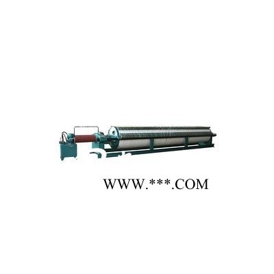 隔膜壓濾機，劃算的TCIT650高壓壓濾機華星泵業(yè)供應