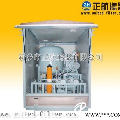 HEP150系列凈油機(jī)