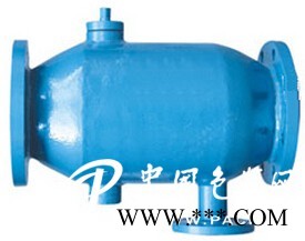 ZPG自動(dòng)反沖洗過濾器—玄工閥門制造廠家