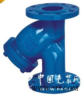 SG-16水用過濾器—玄工閥門制造廠家