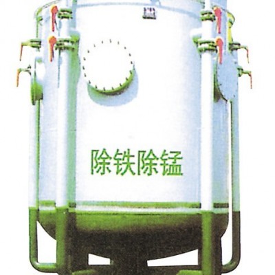 通用機(jī)械公司高性價(jià)除鐵除錳過濾器出售_除鐵除錳過濾器