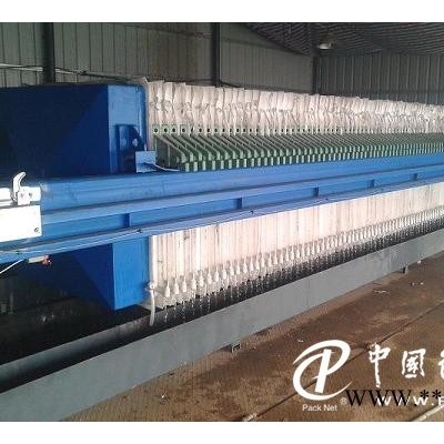 興泰過濾設備新款板框壓濾機出售_優(yōu)質板框壓濾機選型