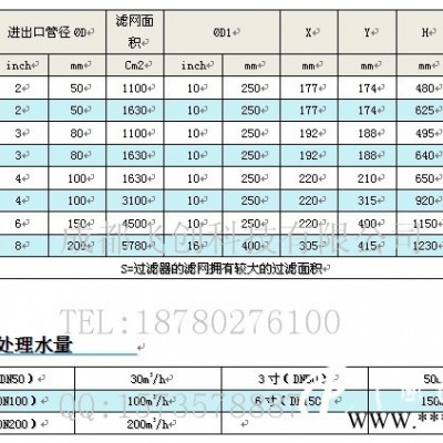 新疆全自動過濾器 新疆以色列過濾器代理商 新疆水動過濾器