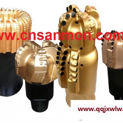 鉆采設(shè)備PDC cutter drill bit