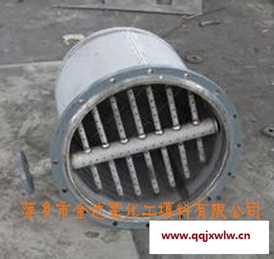 萍鄉(xiāng)精填牌 不銹鋼管式分布器價(jià)格及圖片