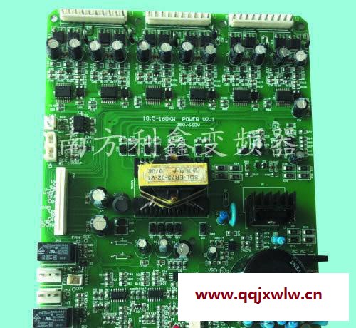 187kw-315kw690v高性能矢量中壓變頻器主控板電源