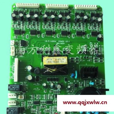 187kw-315kw690v高性能矢量中壓變頻器主控板電源