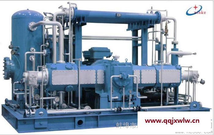 供應(yīng)新科Ｖ１１３特殊氣體壓縮機
