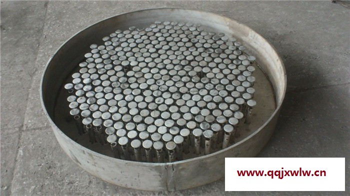 迪爾按客戶需求尺寸或者圖紙加工生產(chǎn) 塔內(nèi)件 分布器  槽盤分布器均勻分布  不銹鋼分布器  分布器廠家