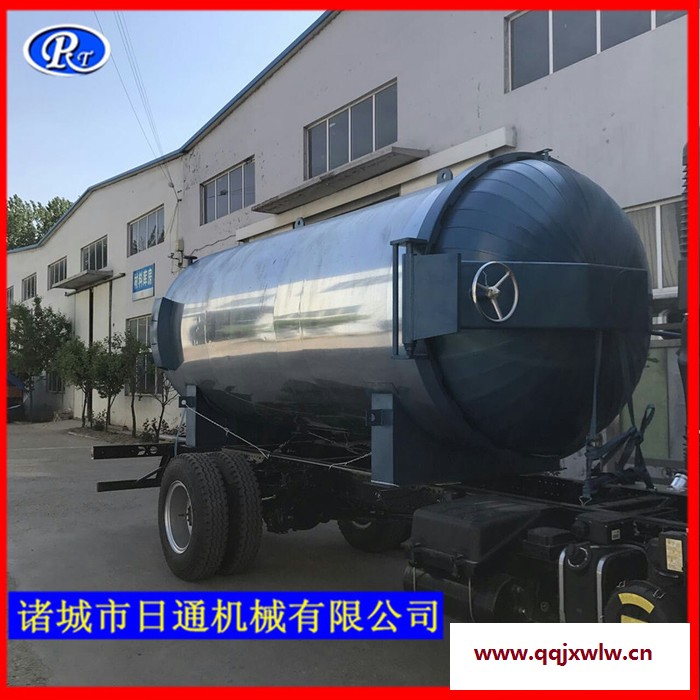 充氮包裝測(cè)試壓力罐，食品包裝壓力檢測(cè)設(shè)備價(jià)格 硫化罐廠家