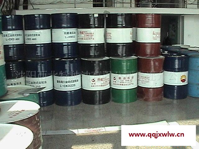 長城4508合成低溫壓縮機(jī)油 合成壓縮機(jī)油 壓縮機(jī)油 4508壓縮機(jī)與 低溫壓縮機(jī)油