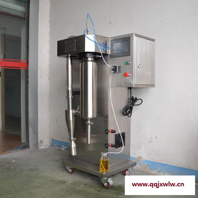 小型噴霧干燥設(shè)備 壓力噴霧干燥機(jī)