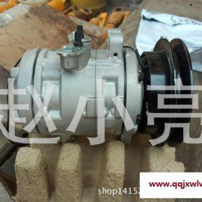 福田雷沃挖掘機空調(diào)系統(tǒng)雷沃空調(diào)壓縮機冷凝器空調(diào)箱蒸發(fā)器