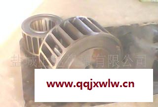 【鹽城上達**壓縮機 及配件：葉輪，泵蓋，泵體