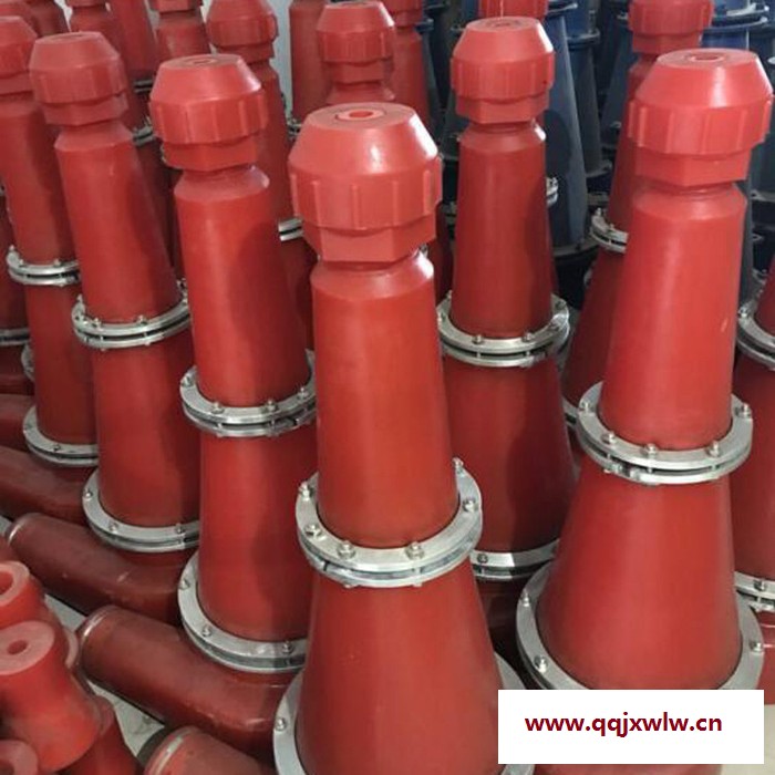 {鴻展} 水力旋流器組，壓力式水力旋流器，旋流器組參數(shù)，脫泥脫水設(shè)備