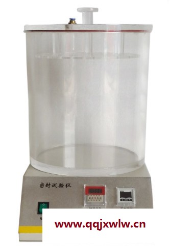 德天DT-MFY-01山東檢測設(shè)備廠家供應(yīng)軟管密封強度試驗儀 正壓密封儀 數(shù)顯壓力 **價廉 容器封蓋密封測定儀