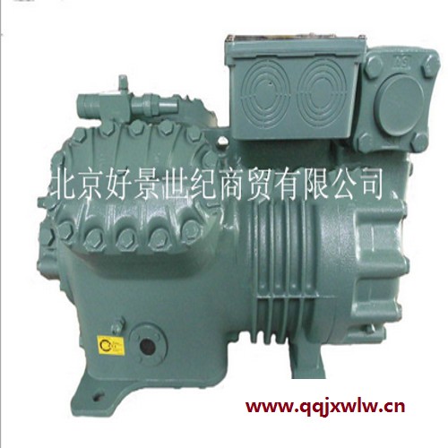 20P 比澤爾制冷壓縮機(jī) 4G-20.2 排量84.5m3/h 制冷設(shè)備 制冷機(jī)組