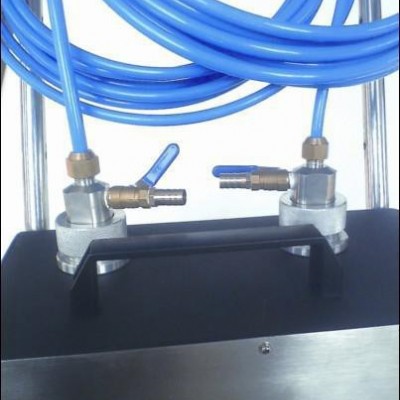 啟山冷凝器管道清洗機(jī) 中央空調(diào)通炮機(jī) 高效雙軟軸通炮機(jī)KT-203