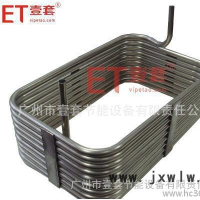 鈦盤管、不銹鋼盤管、蒸發(fā)器、冷凝器、激光設(shè)備、制冰機