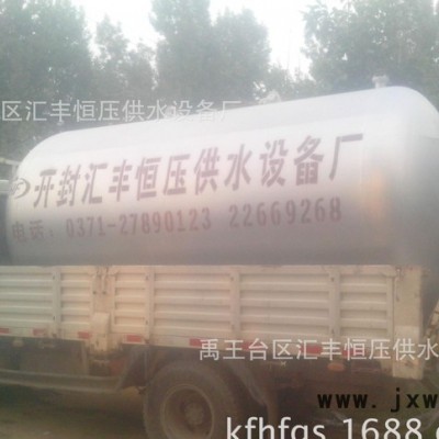 直銷(xiāo) 無(wú)塔供水設(shè)備 供水設(shè)備 壓力罐    值得信賴(lài)