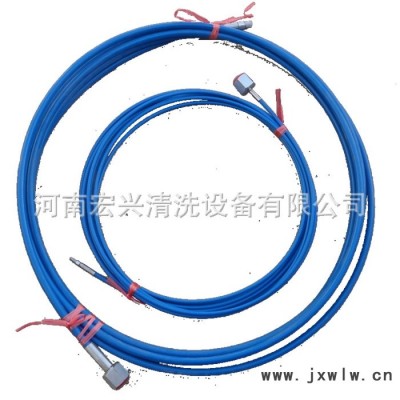 宏興HX-3050超高壓清洗機(jī) 煉油廠換熱器冷凝器高壓清洗機(jī) 工業(yè)專用清洗設(shè)備