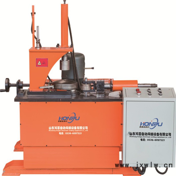 山東直縫自動焊接設(shè)備 壓力容器焊接 大型管道自動焊接機 變壓器殼自動焊 管道焊接設(shè)備