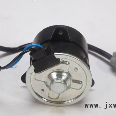 專業(yè)生產(chǎn)日韓轎車系配件冷凝器電機(jī)**質(zhì)量有保證，產(chǎn)品**中，歡迎**~~~