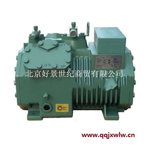 5P比澤爾 翻新制冷壓縮機(jī)4FC-5.2排量18.05m3/h制冷設(shè)備 制冷機(jī)組