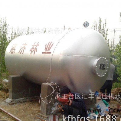 全自動(dòng)無(wú)塔供水器 無(wú)塔上水器  無(wú)塔壓力罐  供水設(shè)備158