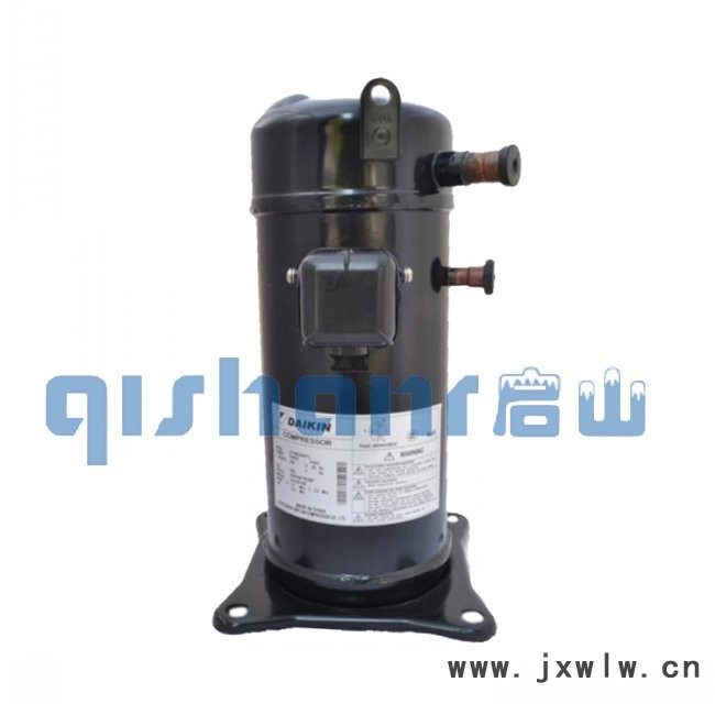 大金5匹壓縮機(jī)JT160GABY1L  JT160BATY1L R22冷媒3.75KW制冷量,3PH