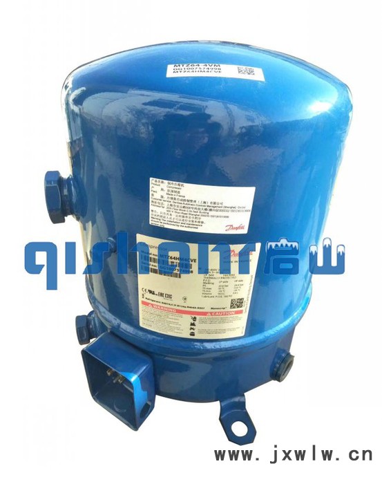 MT18JA4BVE MTZ18JA4BVE MTZ18全新原裝美優(yōu)樂1.5匹冷庫壓縮機(jī)