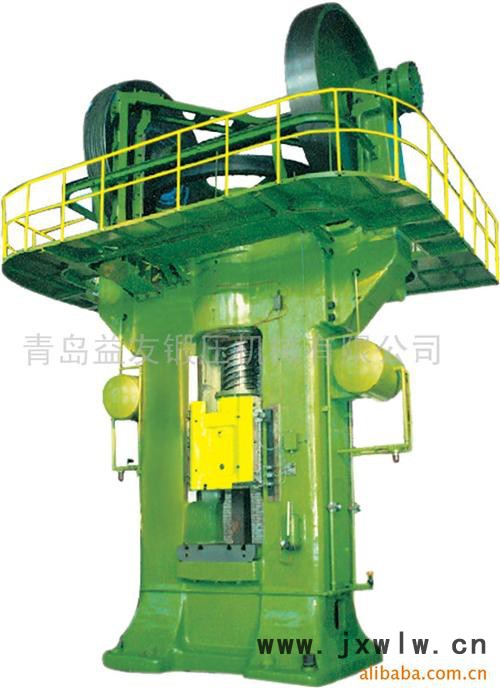 摩擦壓力機(jī)熱模鍛壓設(shè)備_益友鍛壓(圖)_青島益友摩擦壓力機(jī)