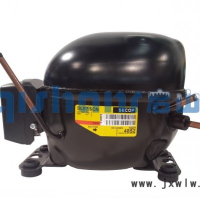 丹佛斯SC18CL 104L2123 SC18CLX.2原裝斯科普冰柜 保鮮柜壓縮機(jī) SC18CL SC18CLX.2