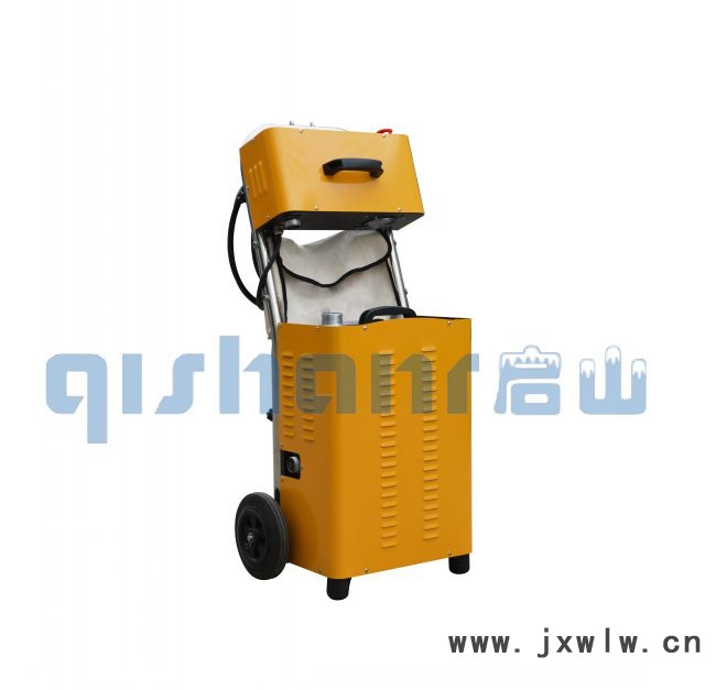 高效雙軟軸清洗機(jī) 203推車式冷凝器通炮機(jī) 中央空調(diào)管道清洗機(jī) 通用式清洗機(jī)