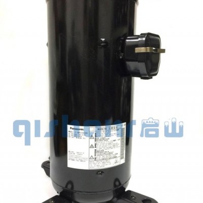 松下非并聯(lián)壓縮機(jī)C-SB263H8B C-SB263H8C C-SB263H8A  3.5匹 適用R22冷媒