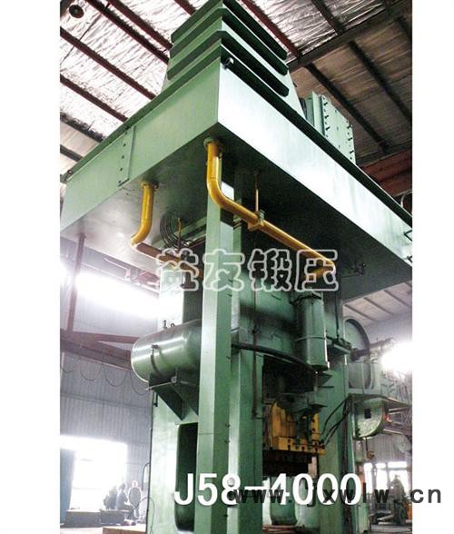 【電動(dòng)螺旋壓力機(jī)】,電動(dòng)螺旋壓力機(jī)參數(shù),熱鍛設(shè)備電動(dòng)螺旋壓力機(jī),益友鍛壓