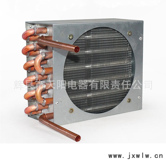 **小型冰柜專用冷凝器 規(guī)格多質量優(yōu)可按需求定制 冰柜冷凝器