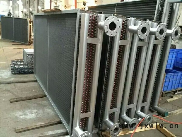 表冷器、冷凝器