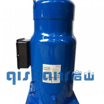 HSH180B4ABE丹佛斯百福馬20P開利專用壓縮機(jī)HSH180B4ABE SH180A9ABB