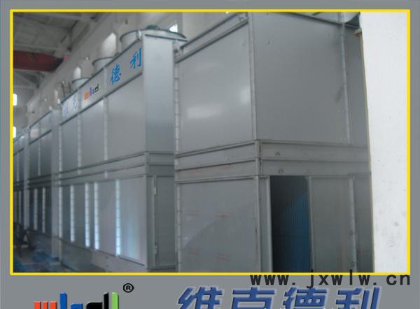 **價(jià)廉 特別推薦】氨用、氟用蒸發(fā)式冷凝器  翅片冷凝器