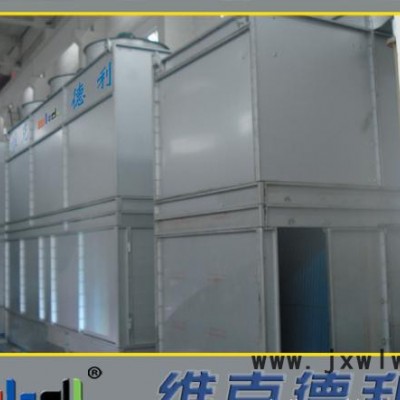**價(jià)廉 特別推薦】氨用、氟用蒸發(fā)式冷凝器  翅片冷凝器