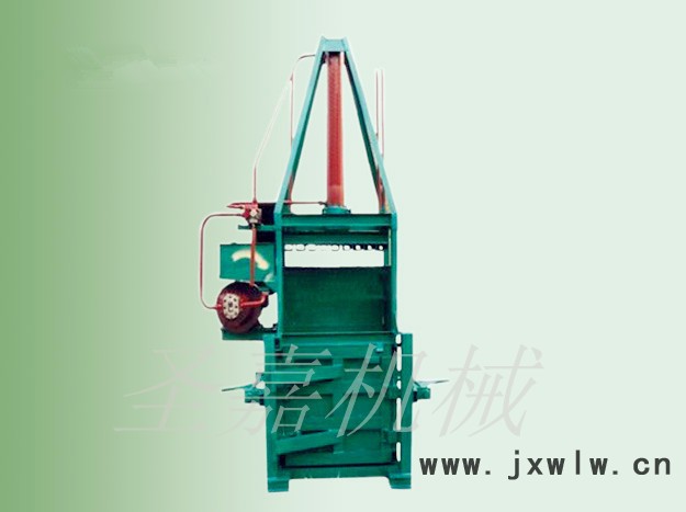 供應(yīng)供山東濟(jì)寧圣嘉機(jī)械設(shè)備棉花打包機(jī)壓力40-60圣嘉機(jī)械