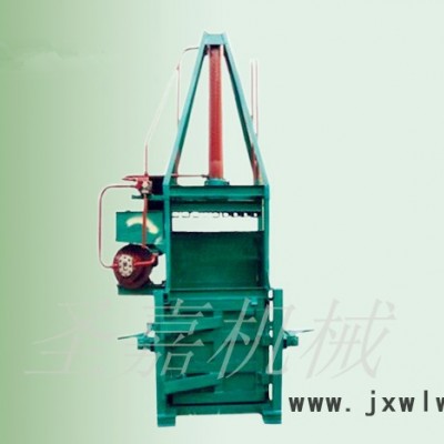 供應(yīng)供山東濟(jì)寧圣嘉機(jī)械設(shè)備棉花打包機(jī)壓力40-60圣嘉機(jī)械