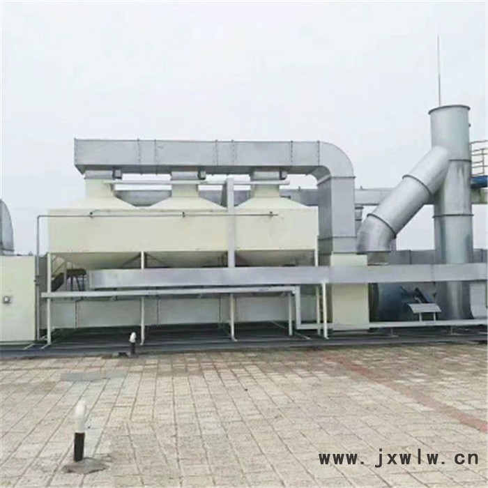 康能  印刷廠催化燃燒設(shè)備 注塑機(jī)廢氣處理設(shè)備