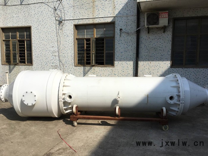 太倉市遠大YD 聚丙烯換熱器 冷凝器