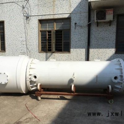 太倉市遠大YD 聚丙烯換熱器 冷凝器