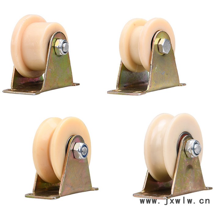馳祥   注塑機(jī)滾輪   口罩機(jī)尼龍滾輪  耐磨尼龍滑輪  澆注尼龍滑輪  廠家定制